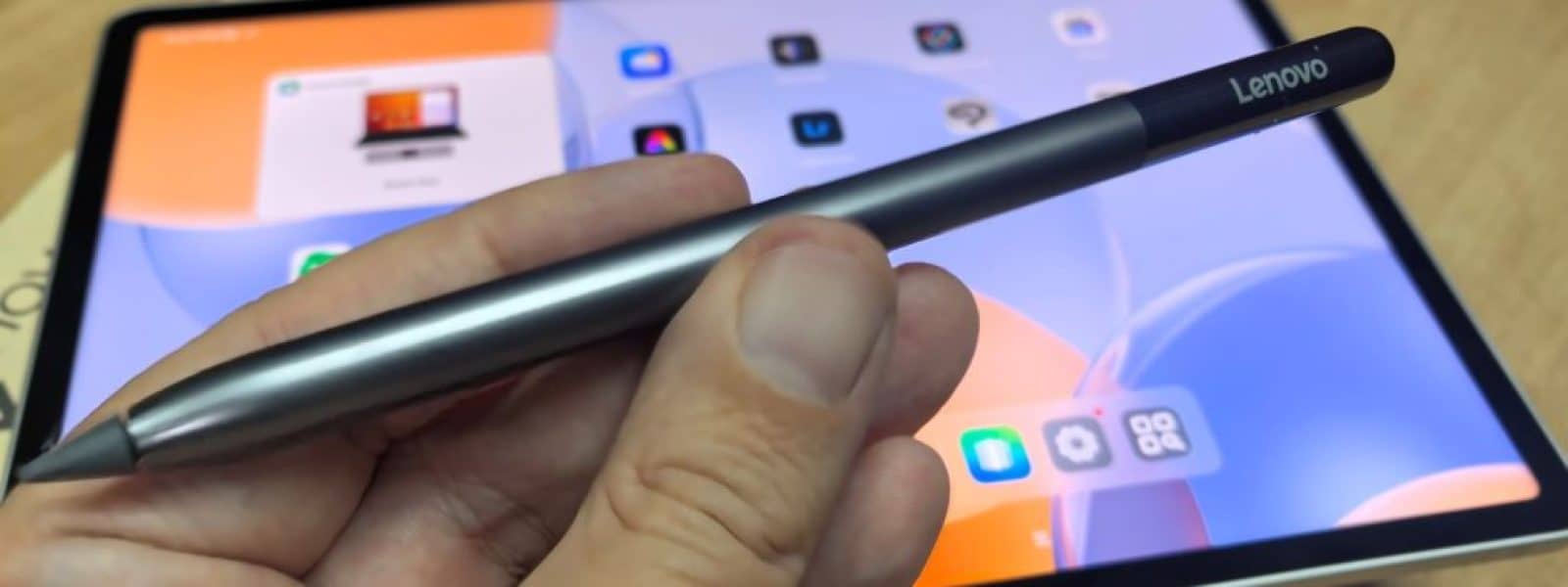 Lenovo Yoga Tab (2025) Hands-On Review: Gaming, Δημιουργία, Παραγωγικότητα… τα κάνει όλα και συμφέρει!