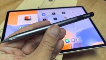 Lenovo Yoga Tab (2025) Hands-On Review: Gaming, Δημιουργία, Παραγωγικότητα… τα κάνει όλα και συμφέρει!