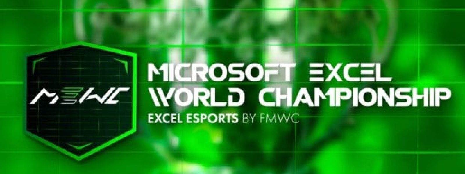 MEWC: O «LeBron James του Excel» – Πώς ένα κοινό εργαλείο γραφείου μετατρέπεται σε δυναμικό άθλημα