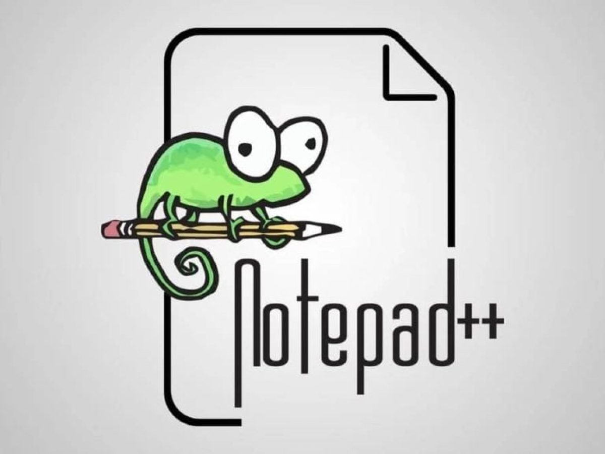 Notepad++ 8.9 αγαπημένος επεξεργαστής κειμένου