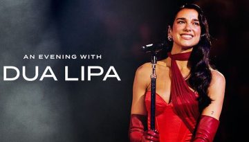Novacinema: Sunday Premiere “Karate Kid: Legends” Παραμονή Πρωτοχρονιάς με την Pop Star, Dua Lipa καθώς και τα μεγαλύτερα US TV Show στο Novalifε!