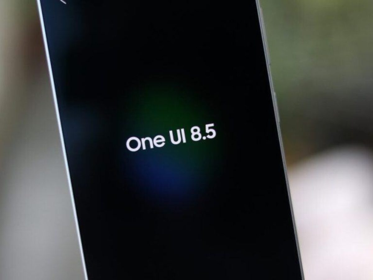 One UI 8.5: μπορεί να υποστηρίζει αξεσουάρ επαγγελματικής κάμερας