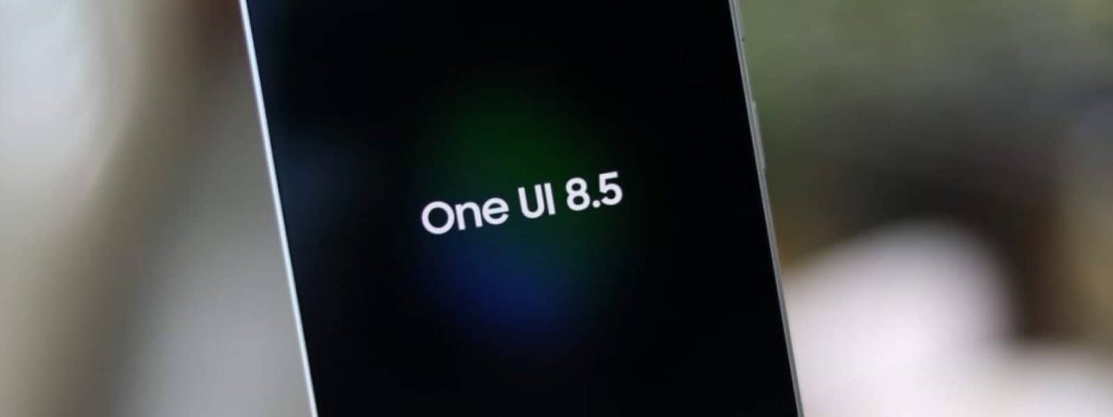 One UI 8.5: μπορεί να υποστηρίζει αξεσουάρ επαγγελματικής κάμερας