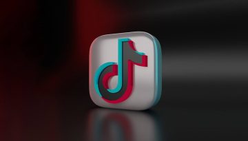 TikTok: Συμφωνία για τη δημιουργία αμερικανικής κοινοπραξίας