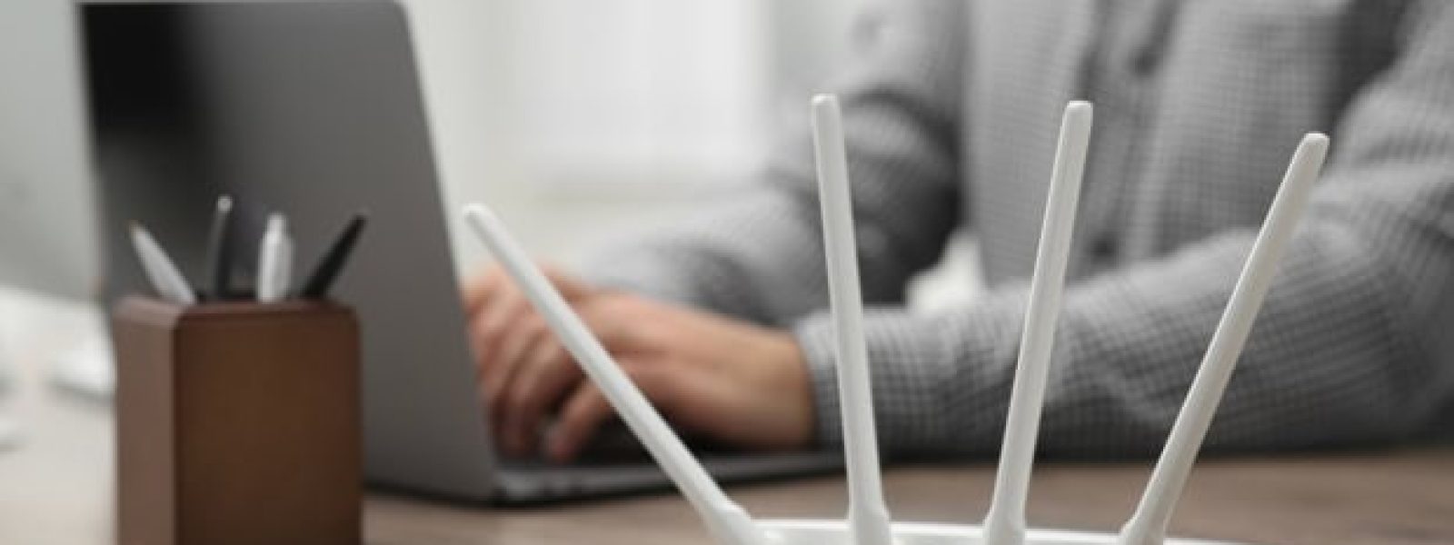 To Wi-Fi σέρνεται; Μην τοποθετείτε το router κοντά σε αυτές τις συσκευές
