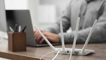 To Wi-Fi σέρνεται; Μην τοποθετείτε το router κοντά σε αυτές τις συσκευές