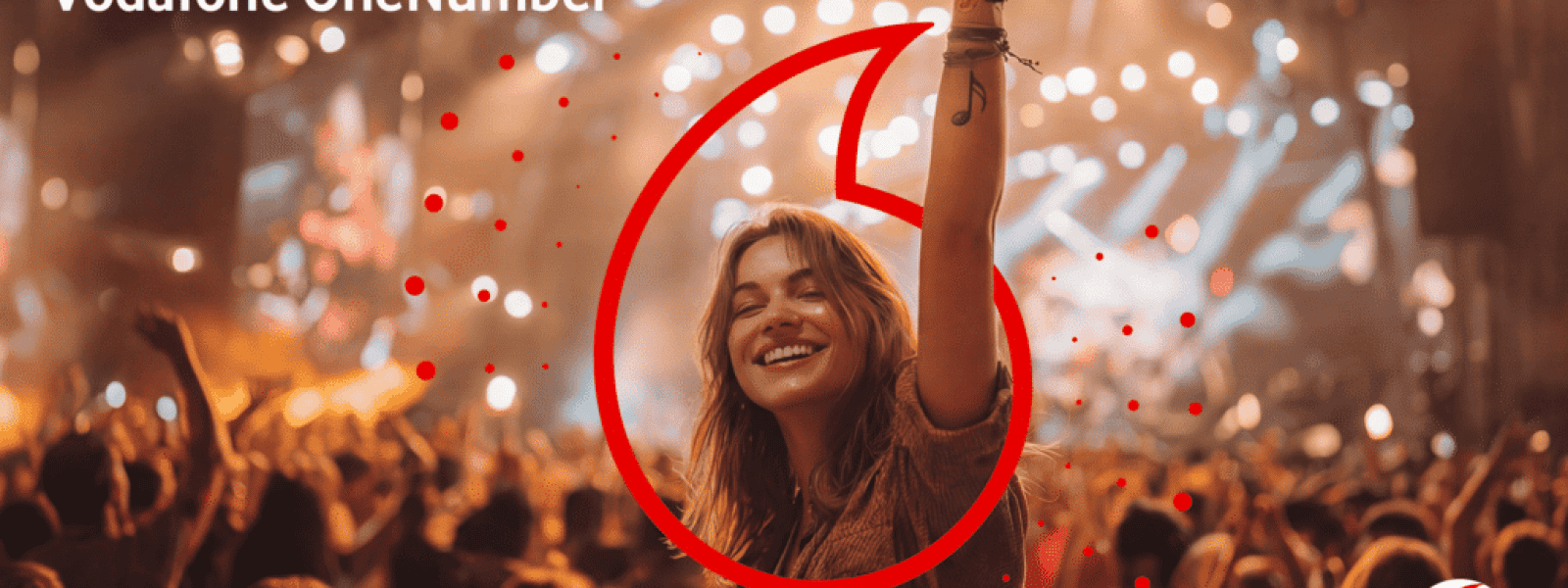Vodafone OneNumber: Το ρολόι σου γίνεται τώρα το κινητό σου!