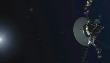 Voyager 1: Το ιστορικό ορόσημο του 2026 – Μία ημέρα φωτός μακριά από τη Γη