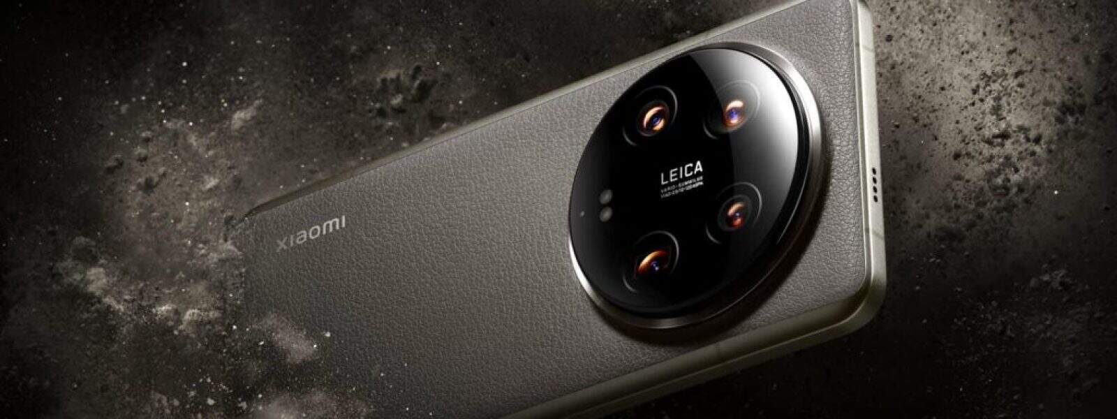 Xiaomi 17 Ultra: Φυσικός δακτύλιος ζουμ γύρω από την κάμερα
