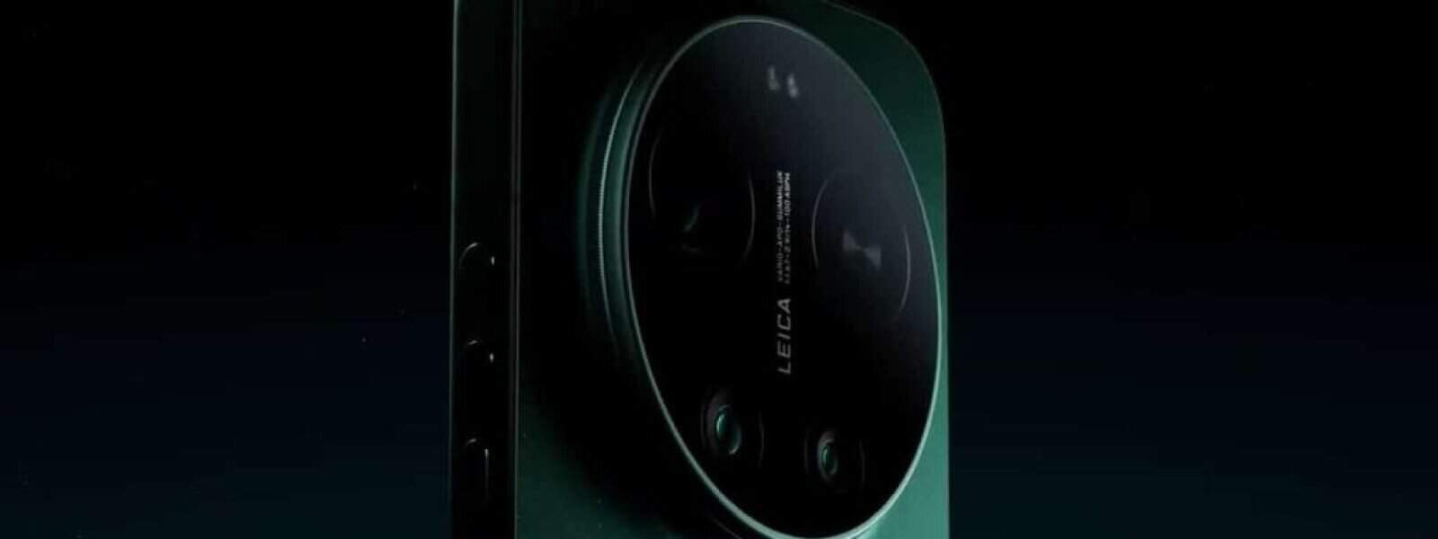 Xiaomi 17 Ultra: Πρώτη ματιά μέσα από σύντομο teaser hands-on βίντεο