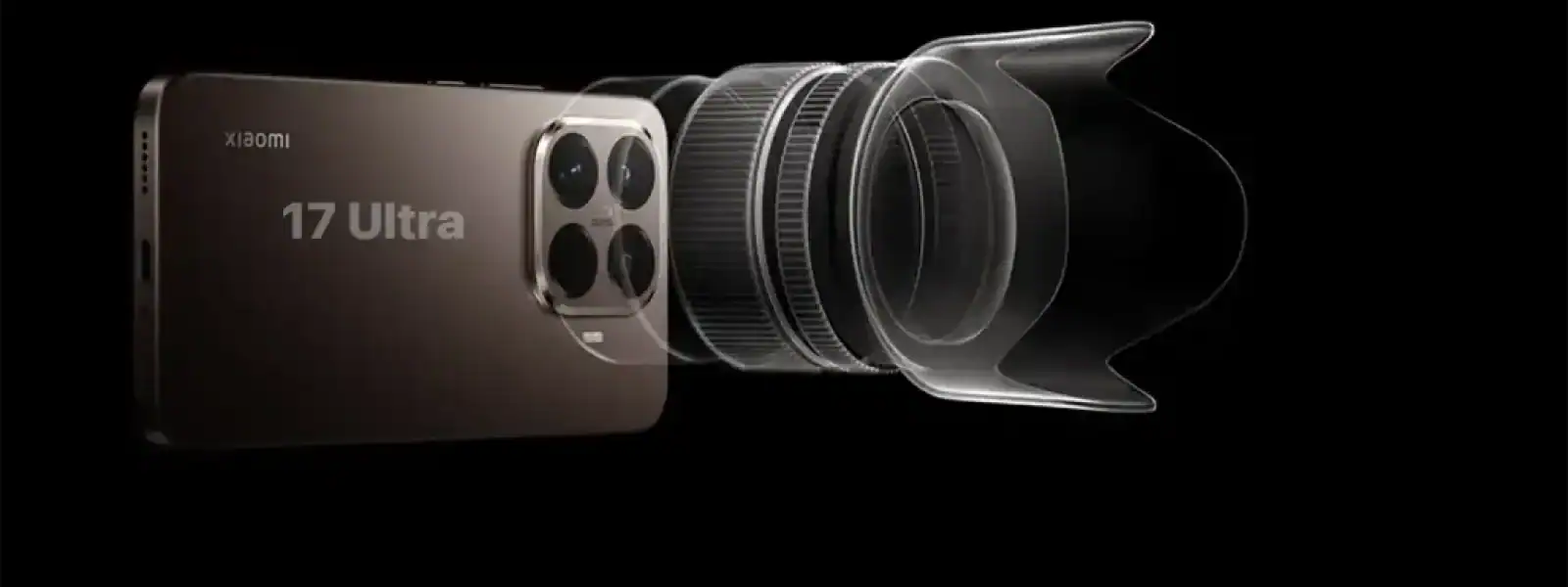 Xiaomi 17 Ultra: Το Τέλος της Επαγγελματικής Κάμερας;