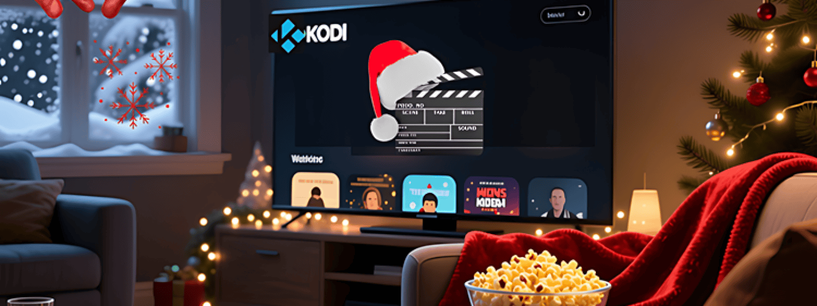 Χριστουγεννιάτικες Ταινίες Που Παίζουν Αλλιώς Και Αξίζει Να Δεις