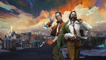 Δεν χάνεται το Χριστουγεννιάτικο δώρο στο Epic Games Store!