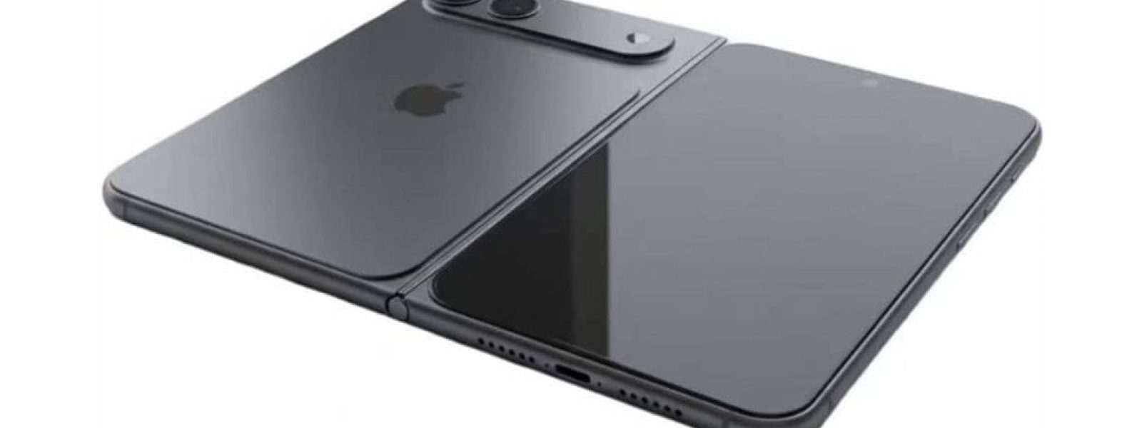 Διαρροές για το iPhone Fold δείχνουν προβάδισμα της Samsung πριν καν την κυκλοφορία