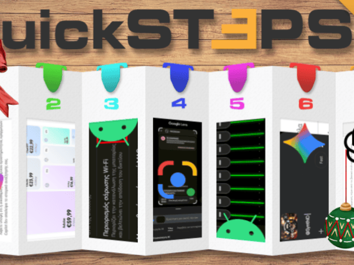 Έλεγχος Συνδρομών, Ταχύτερο Wi-Fi Και Καλύτερος Ήχος Android, Ιστορικό Δραστηριότητας Copilot