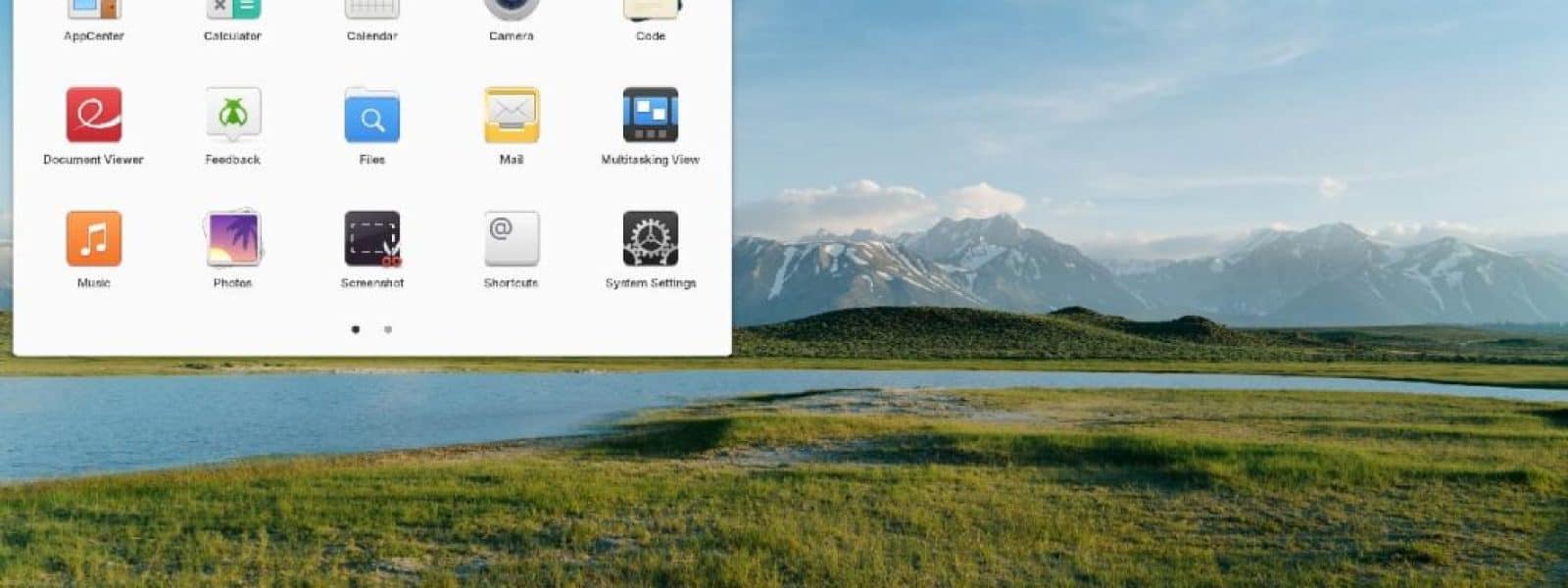 elementary OS 8.1 (Ubuntu 24.04 LTS) το όμορφο Linux