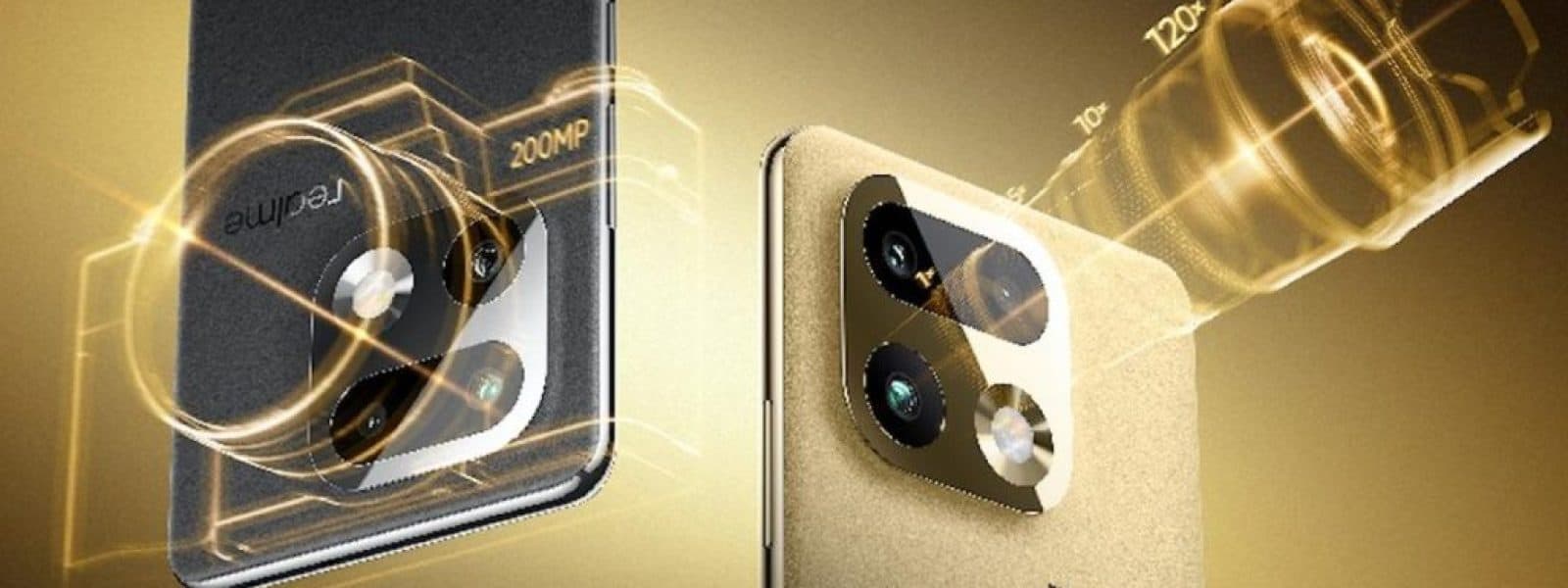 Επίσημο: Αυτές είναι οι κάμερες των realme 16 Pro και 16 Pro+