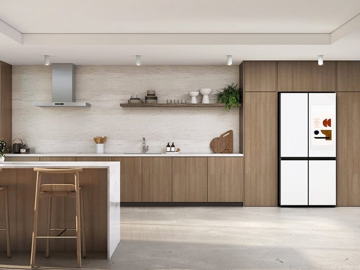 Η Samsung αποκαλύπτει το αναβαθμισμένο AI Vision με ενσωματωμένο Google Gemini στη CES 2026