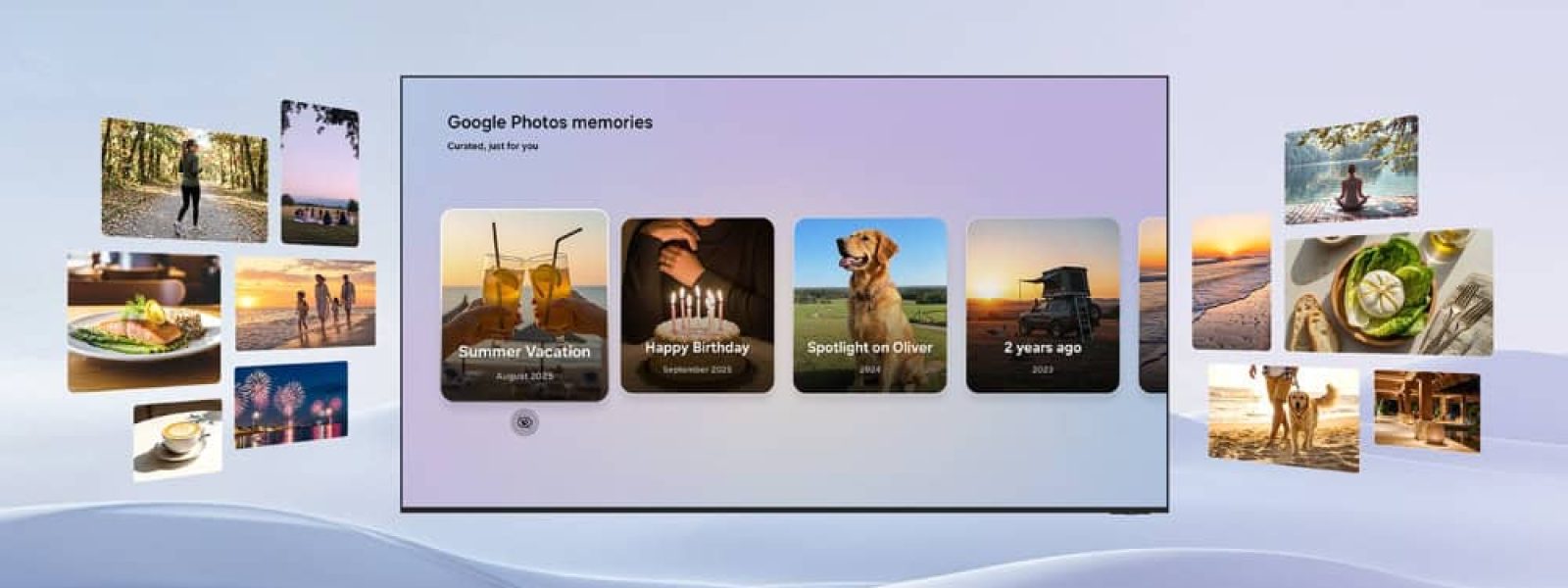 Η Samsung φέρνει το 2026 τις λειτουργίες του Google Photos σε επιλεγμένες τηλεοράσεις της