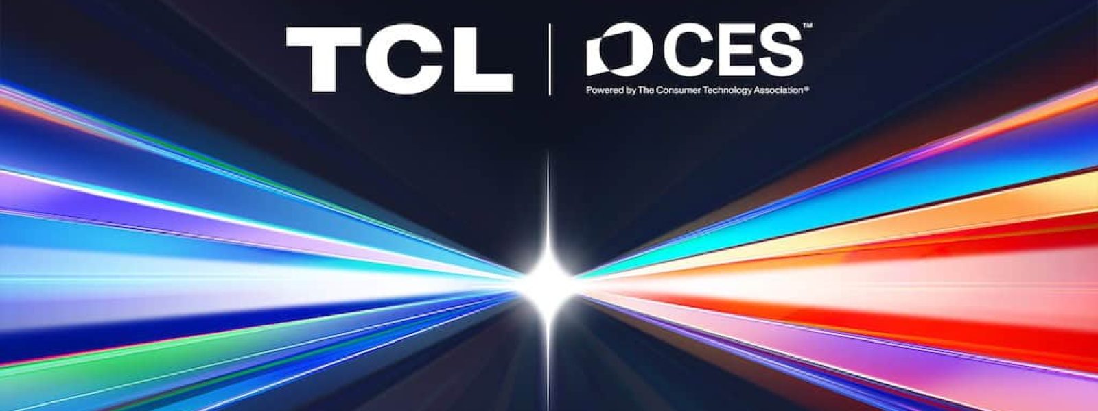 Η TCL παρουσιάζει το μέλλον της εικόνας, με πρωτοποριακές καινοτομίες και προϊόντα ενισχυμένα με τεχνητή νοημοσύνη, στην CES 2026
