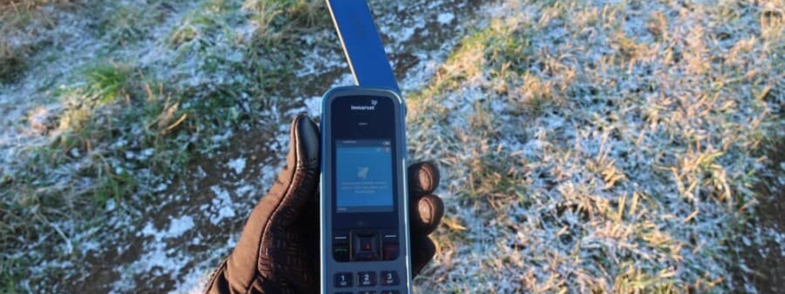 Η αξιοποίηση δορυφορικών υποδομών για υπηρεσίες κινητής τηλεφωνίας έρχεται και στην Ελλάδα;