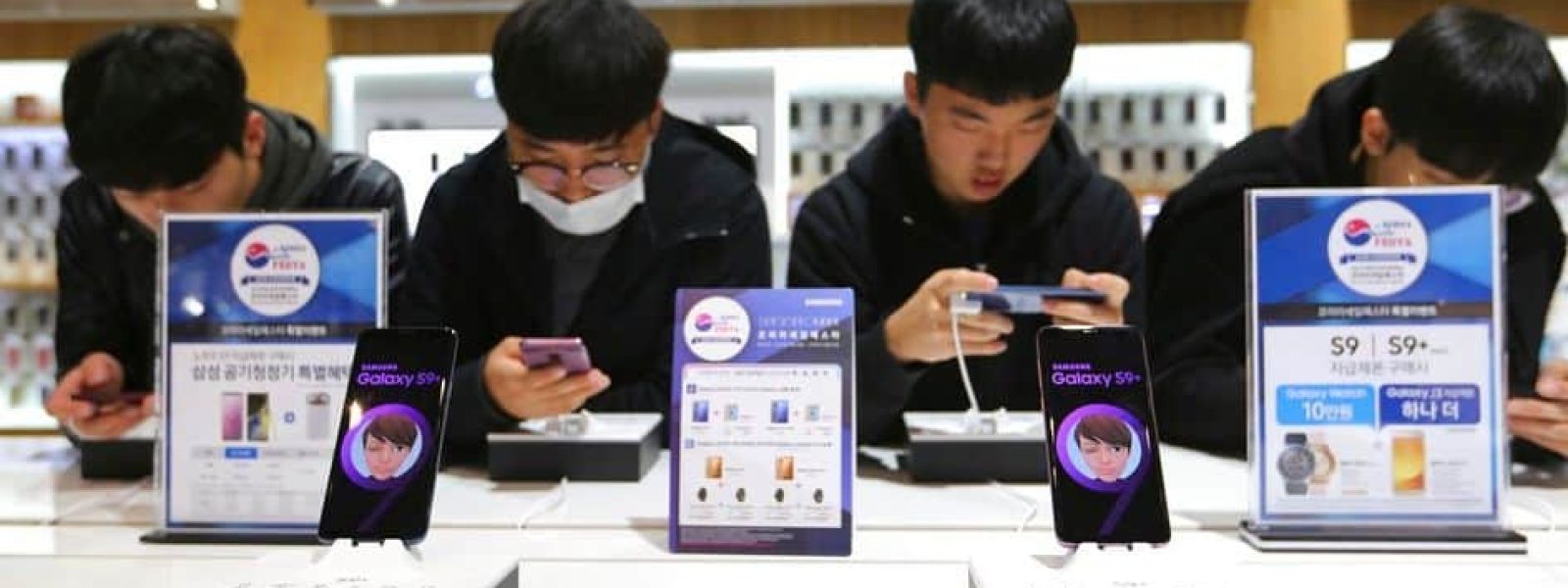 Η φρενίτιδα από το AI προκαλεί κρίση στο εμπόριο: Ξεμένουμε από «φλασάκια», στα ύψη τα smartphones