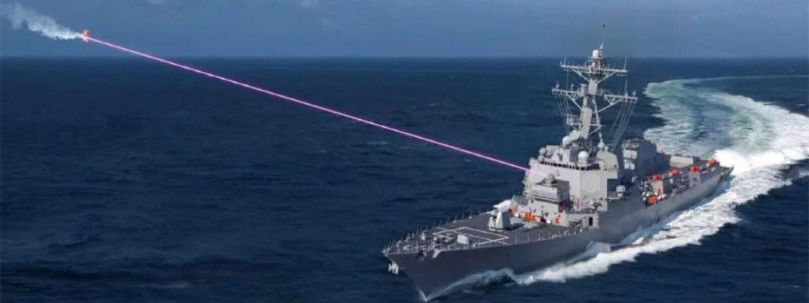 Η Ιαπωνία ξεκινά τις δοκιμές του πανίσχυρου αντί-drone όπλου-laser ισχύος 100kW