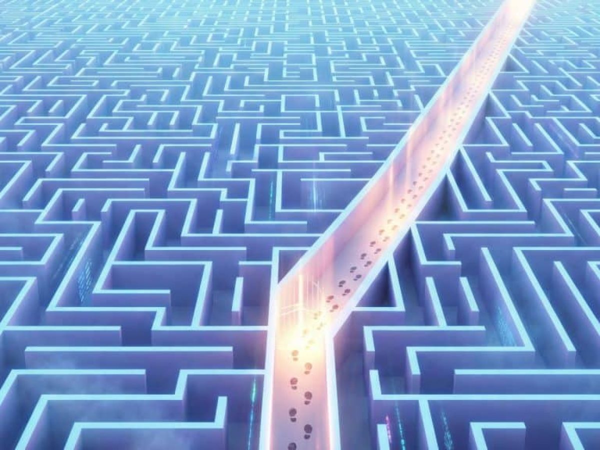 Η παγίδα της λούπας: Όταν η ΤΝ μας κάνει όλους ίδιους