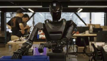 Η start up που ετοιμάζει “στρατό” 50.000 ρομπότ για αγορά εργασίας και ένοπλες δυνάμεις