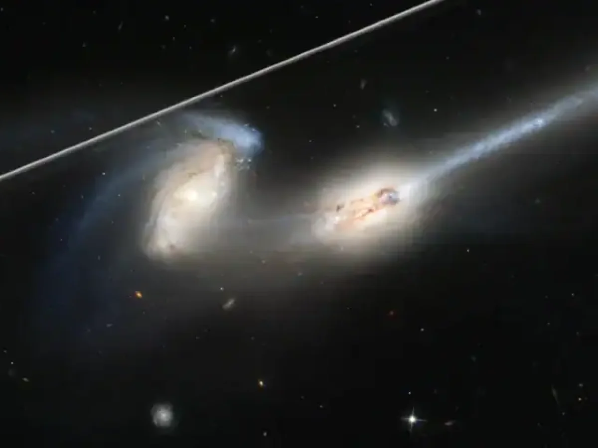 Η Αστρονομία απειλείται! Δε θα μπορούμε να παρατηρήσουμε τον ουρανό