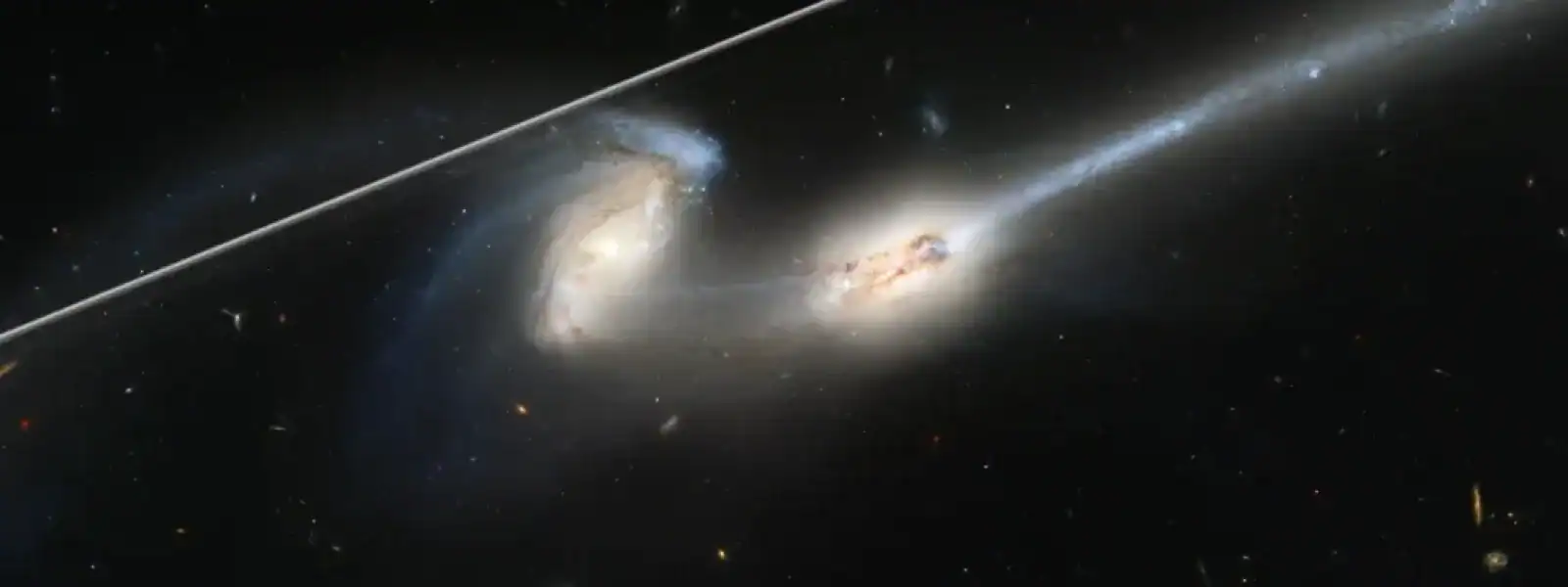 Η Αστρονομία απειλείται! Δε θα μπορούμε να παρατηρήσουμε τον ουρανό