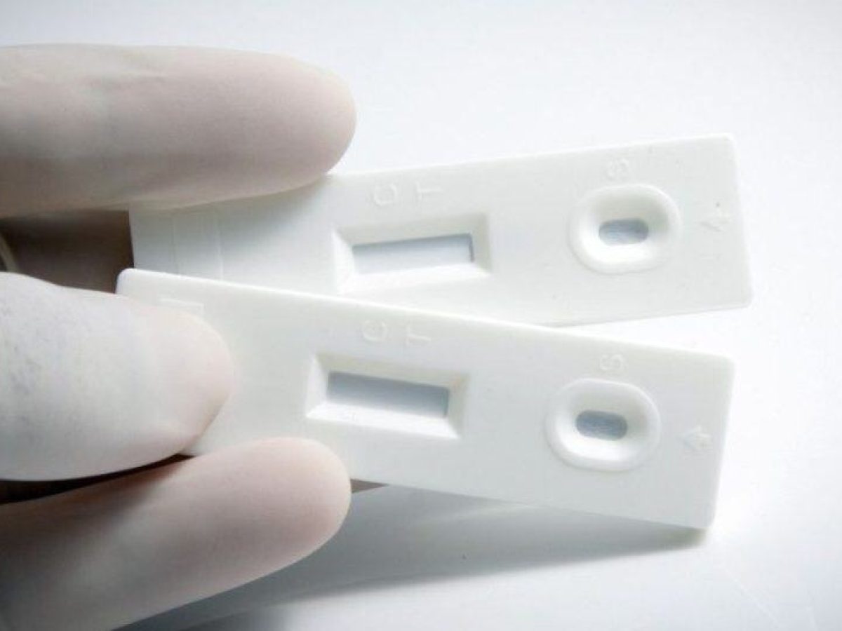 Ηπατίτιδα C: Νέο τεστ φέρνει διάγνωση και θεραπεία στην ίδια επίσκεψη μέσα σε μόλις 15 λεπτά