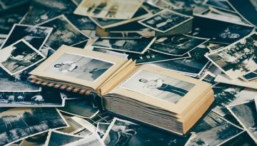 Μέθοδοι ψηφιοποίησης παλιών φωτογραφιών: Οδηγίες και τεχνικές