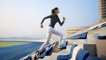 Νέα χρονιά, νέοι στόχοι: Το smartwatch που σου δίνει δύναμη να ξεκινήσεις δυναμικά