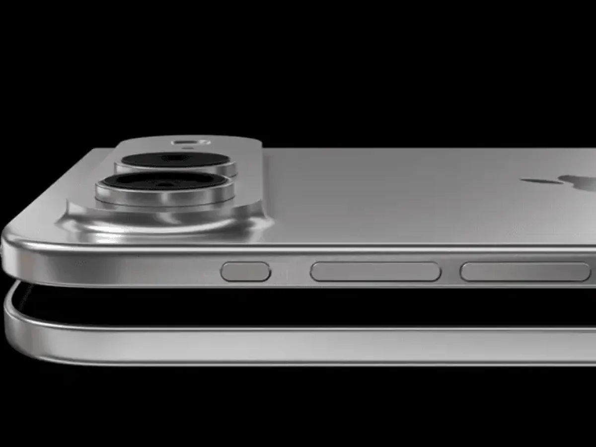 Παρά τη μήνυση για τις διαρροές του iOS 26, ο Jon Prosser δημοσιεύει renders του foldable iPhone