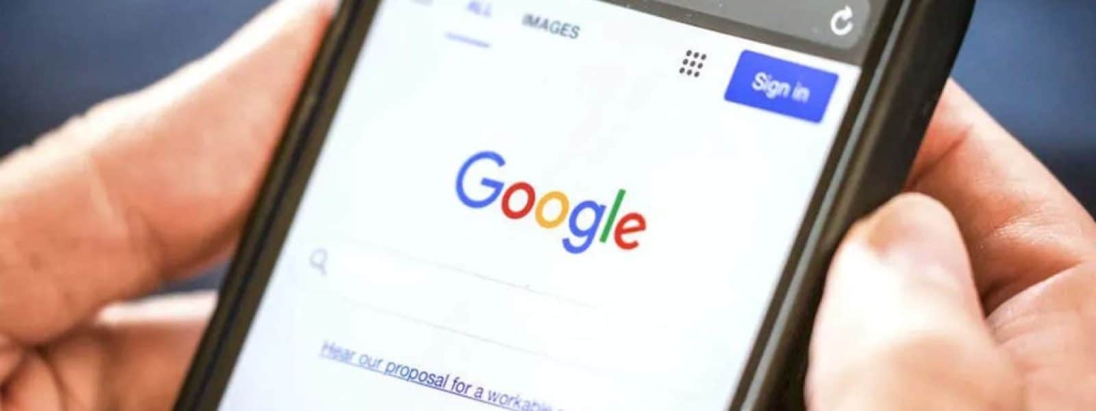 Πώς να φιλτράρεις τις ειδήσεις στο Google Search με προτιμώμενες πηγές