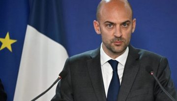 Ρύθμιση διαδικτύου: Η Γαλλία καταδικάζει «με τον πλέον έντονο τρόπο» τις κυρώσεις των ΗΠΑ σε βάρος του Μπρετόν