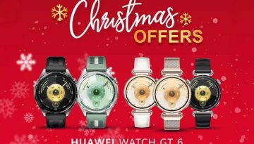 Τα καλύτερα χριστουγεννιάτικα δώρα τεχνολογίας για το 2025 – Γιατί όλοι ζητούν Huawei
