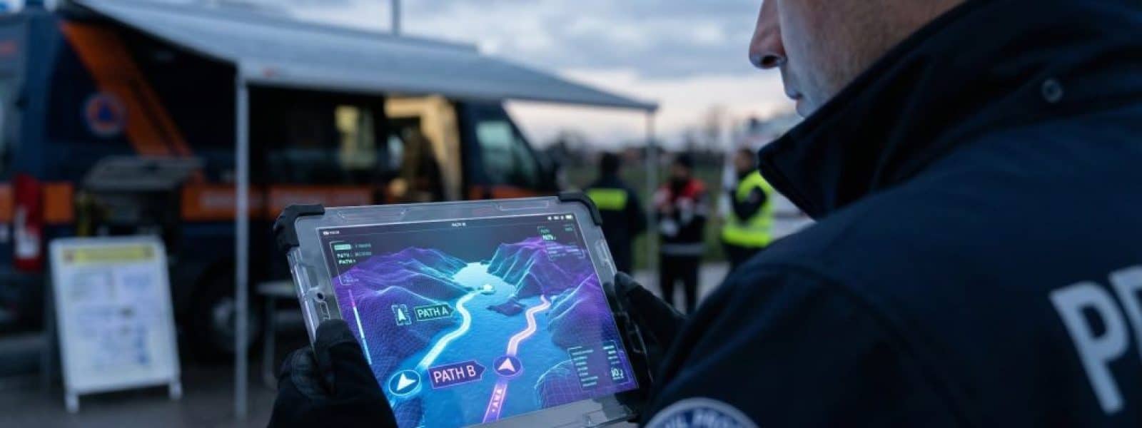 Τα κρίσιμα δευτερόλεπτα που δεν έχουμε (και η τεχνολογία που μπορεί να μας τα δώσει)