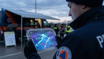 Τα κρίσιμα δευτερόλεπτα που δεν έχουμε (και η τεχνολογία που μπορεί να μας τα δώσει)