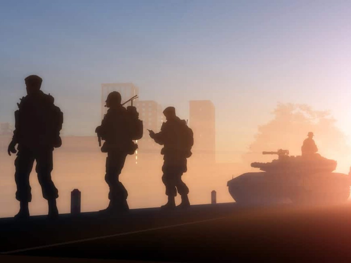 ΤΝ άλλος ένας πόλεμος και τρισεκατομμύρια χωρίς αντίκρισμα