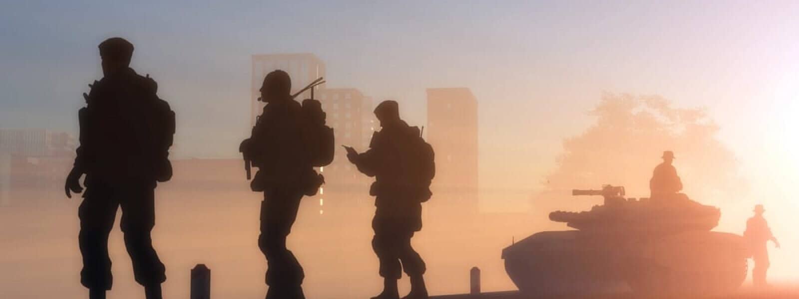 ΤΝ άλλος ένας πόλεμος και τρισεκατομμύρια χωρίς αντίκρισμα