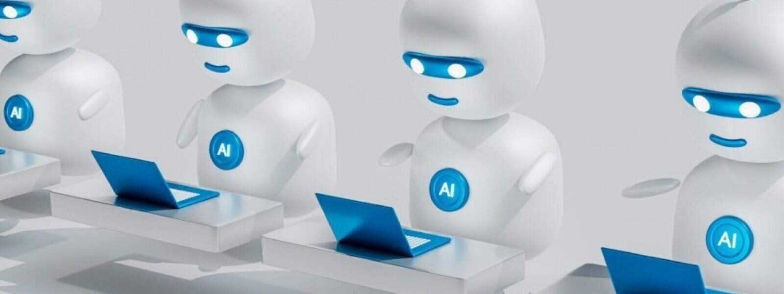 Το 65% των παιδιών που ξεκινούν το δημοτικό θα εργαστεί σε επαγγέλματα που δεν έχουν ακόμα επινοηθεί