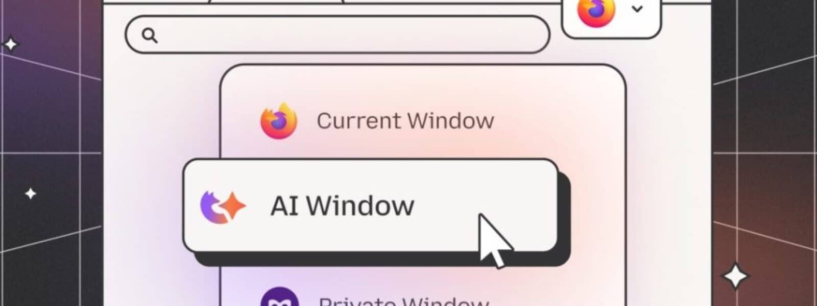 Το Firefox ετοιμάζει AI kill switch