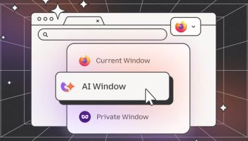 Το Firefox ετοιμάζει AI kill switch
