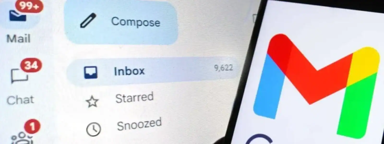Το «δώρο» της Google: Έρχεται η δυνατότητα αλλαγής διεύθυνσης Gmail (αλλά με έναν όρο)