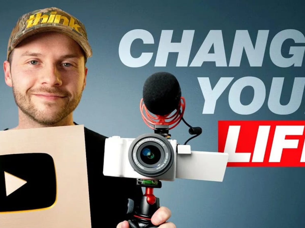 Αν ξεκινούσα το YouTube από το μηδέν το 2026, αυτά θα έκανα