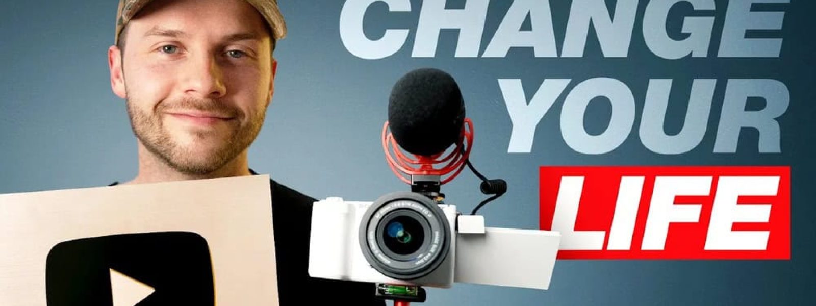 Αν ξεκινούσα το YouTube από το μηδέν το 2026, αυτά θα έκανα