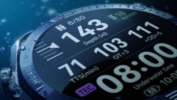 Αποστολή: «Stay fit for (and after) the Holidays», με την Ιωάννα Λαουμτζή και το Huawei Watch Ultimate 2!