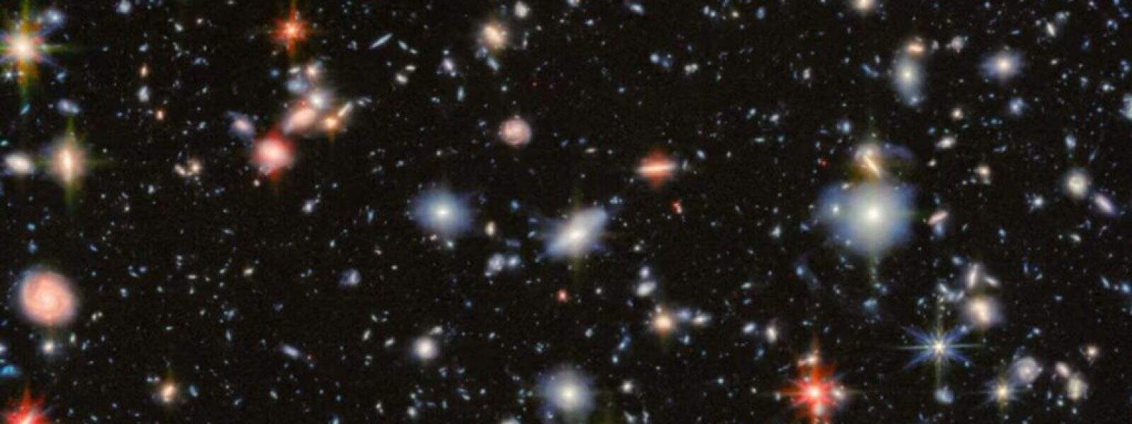 Ασύμμετρο Σύμπαν: Η «άβολη» ανωμαλία που απειλεί να γκρεμίσει τα θεμέλια της Κοσμολογίας